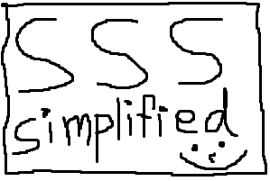 Simplified Support Solutions